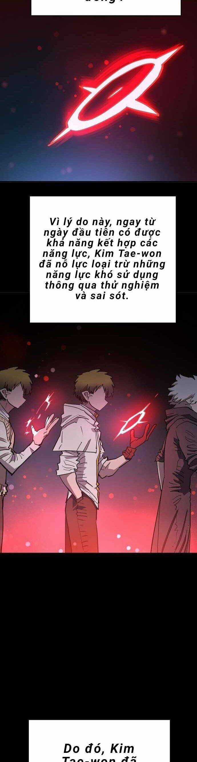 Player - Chương 180 - Trang 20