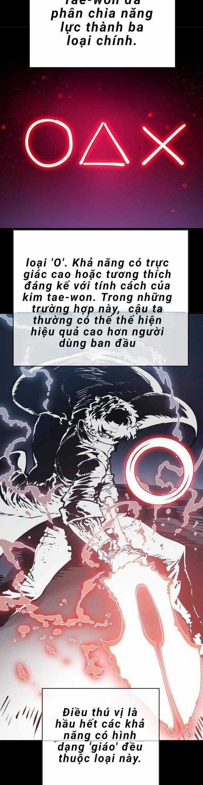 Player - Chương 180 - Trang 21