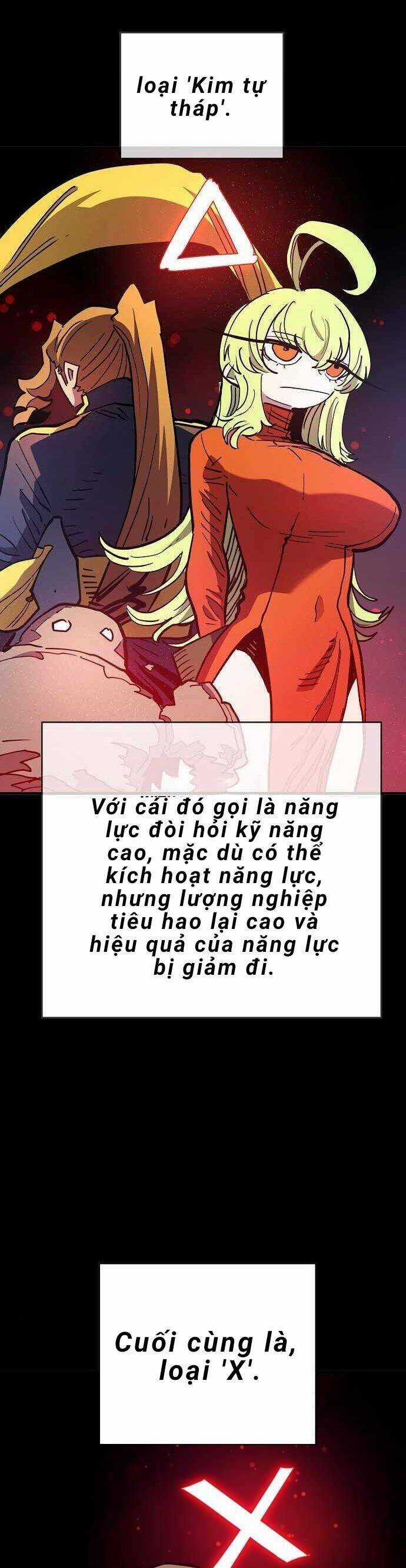 Player - Chương 180 - Trang 22