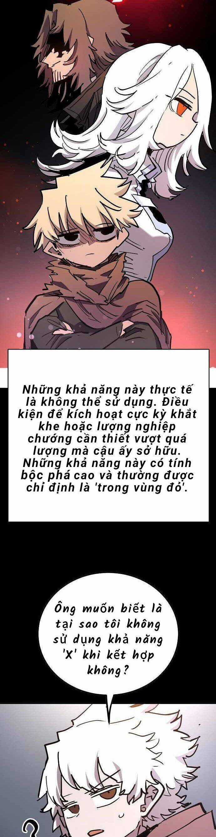 Player - Chương 180 - Trang 23