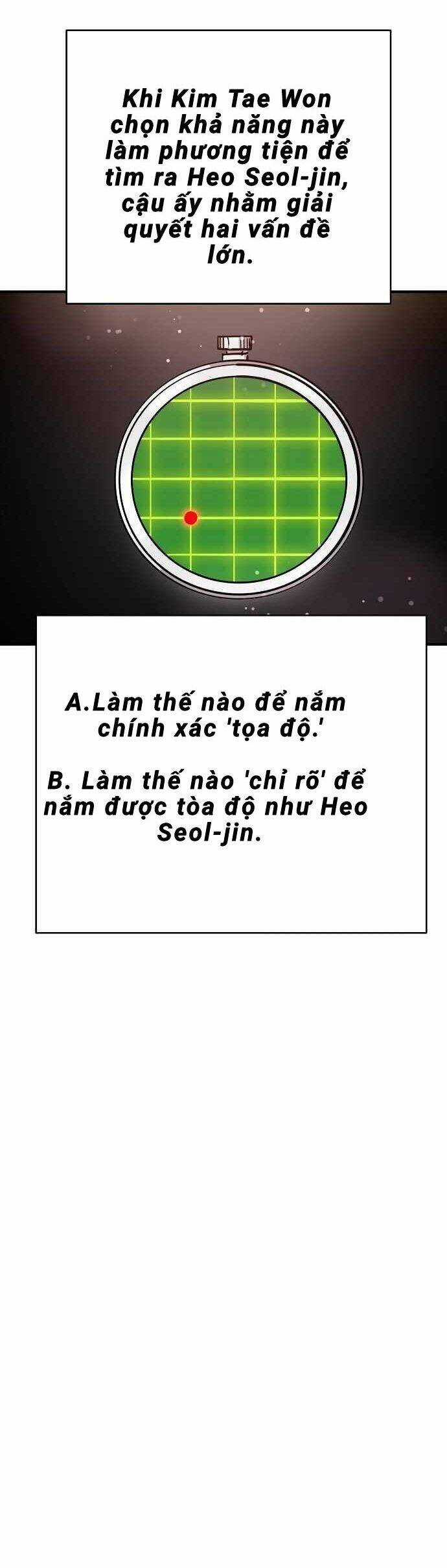 Player - Chương 180 - Trang 33