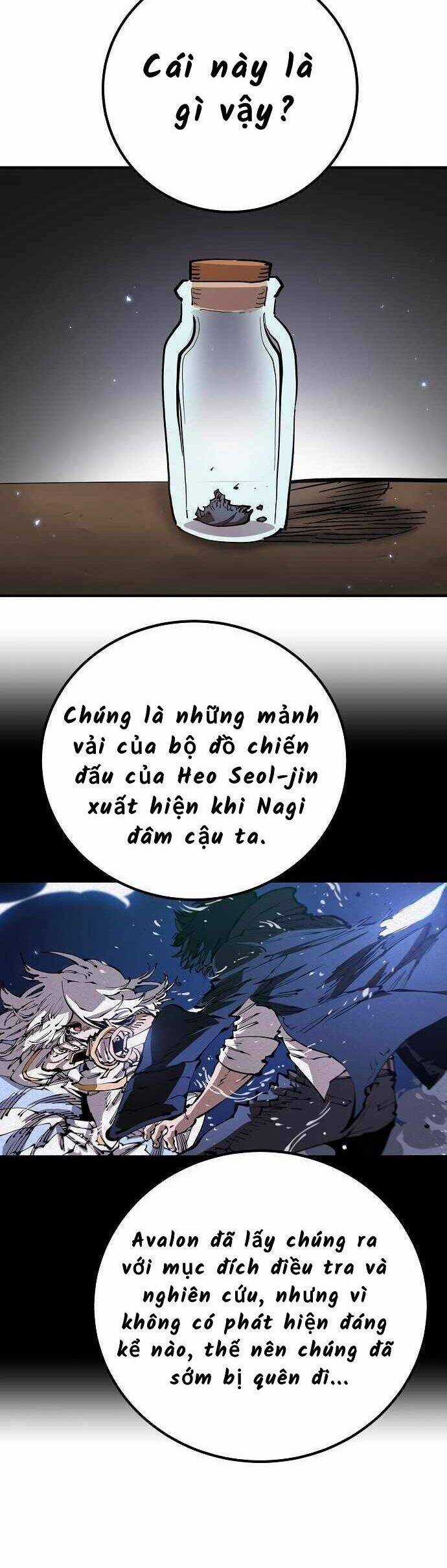 Player - Chương 180 - Trang 35