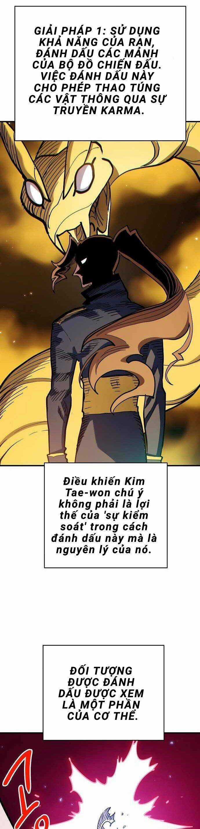 Player - Chương 180 - Trang 37