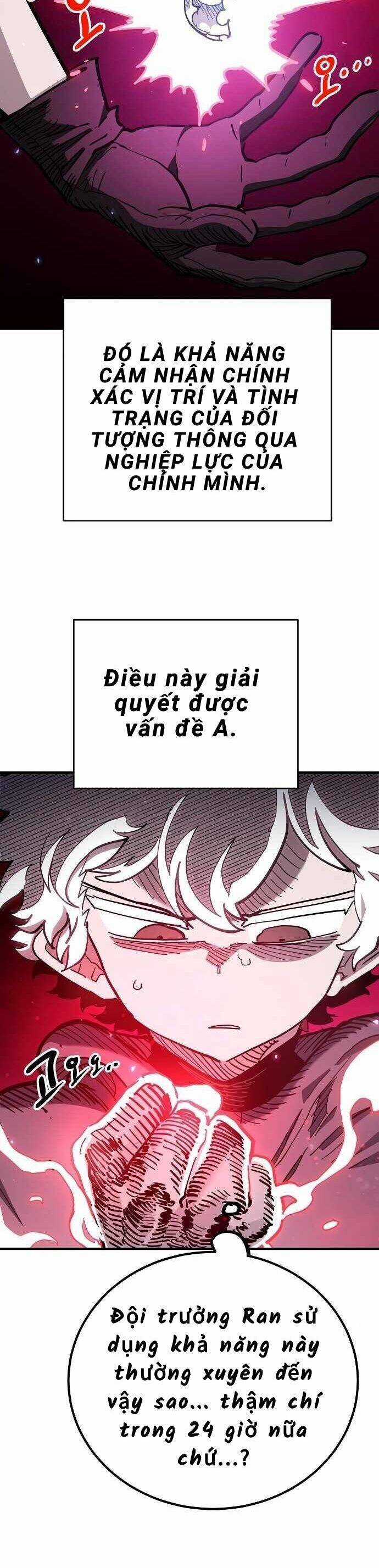 Player - Chương 180 - Trang 38