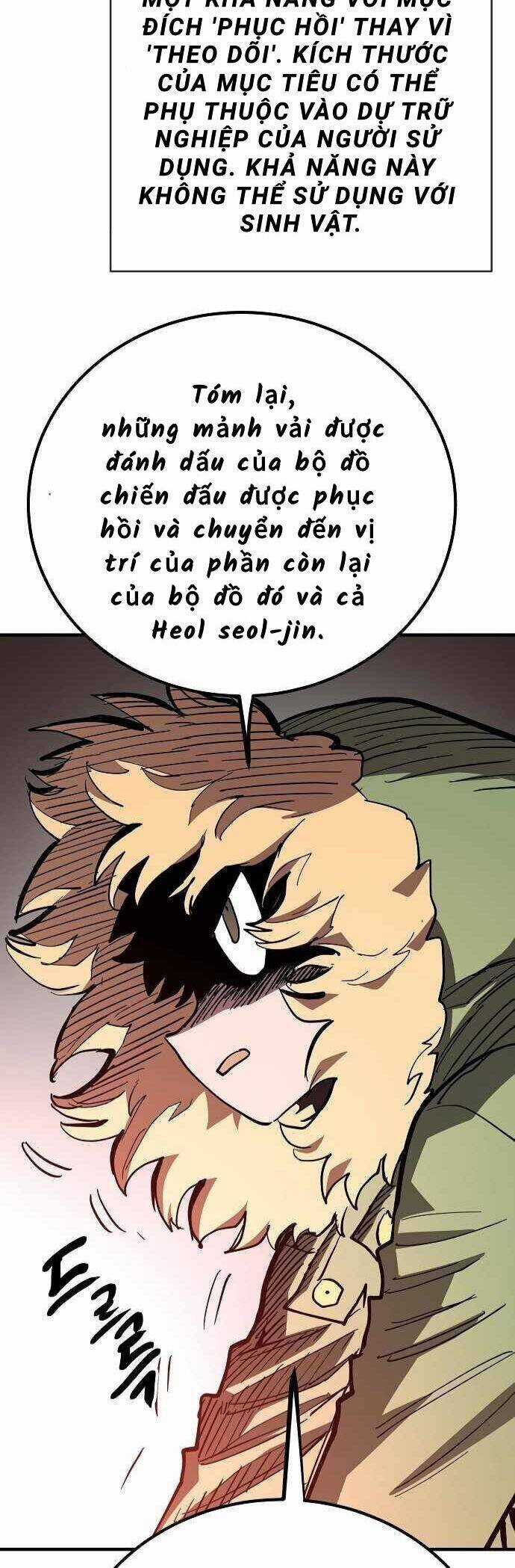 Player - Chương 180 - Trang 40