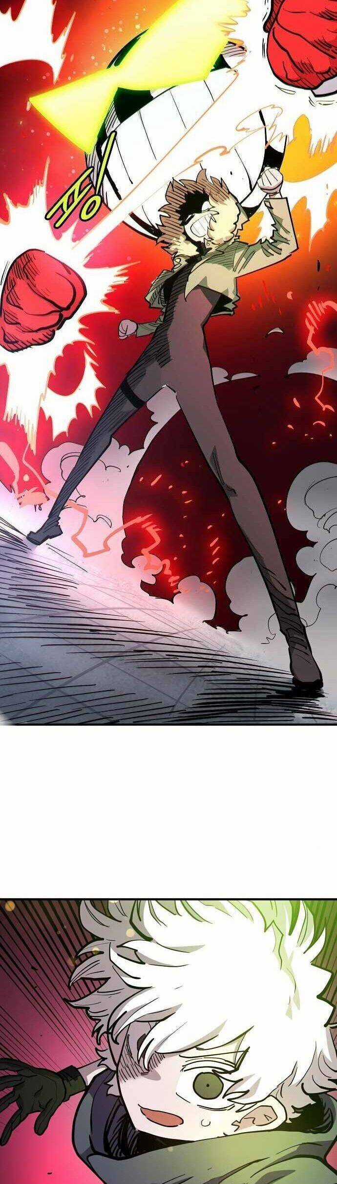 Player - Chương 180 - Trang 43