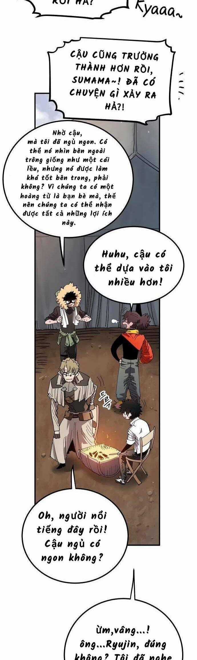 Player - Chương 181 - Trang 2