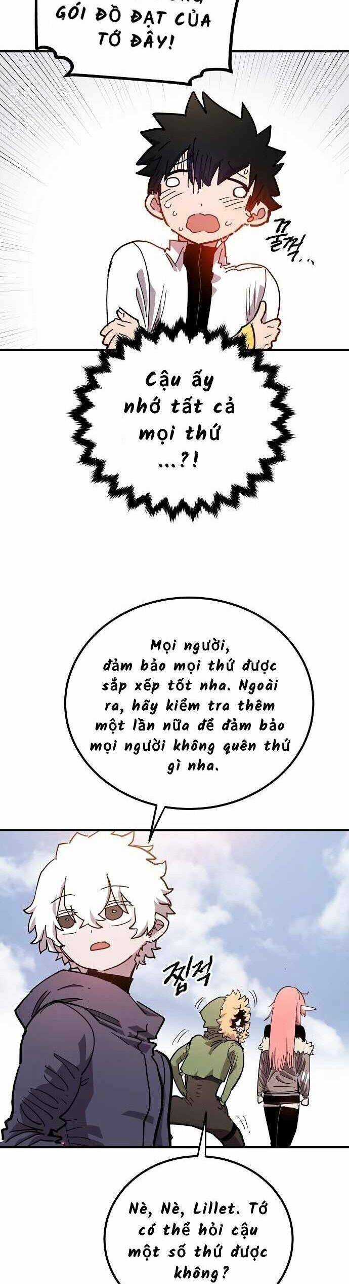 Player - Chương 181 - Trang 11