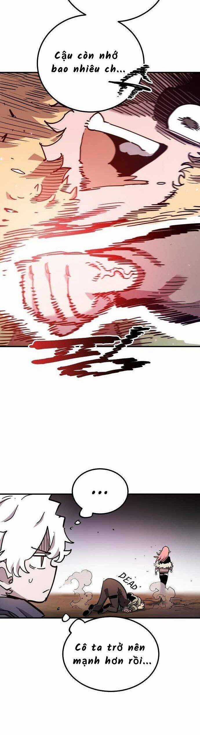 Player - Chương 181 - Trang 12