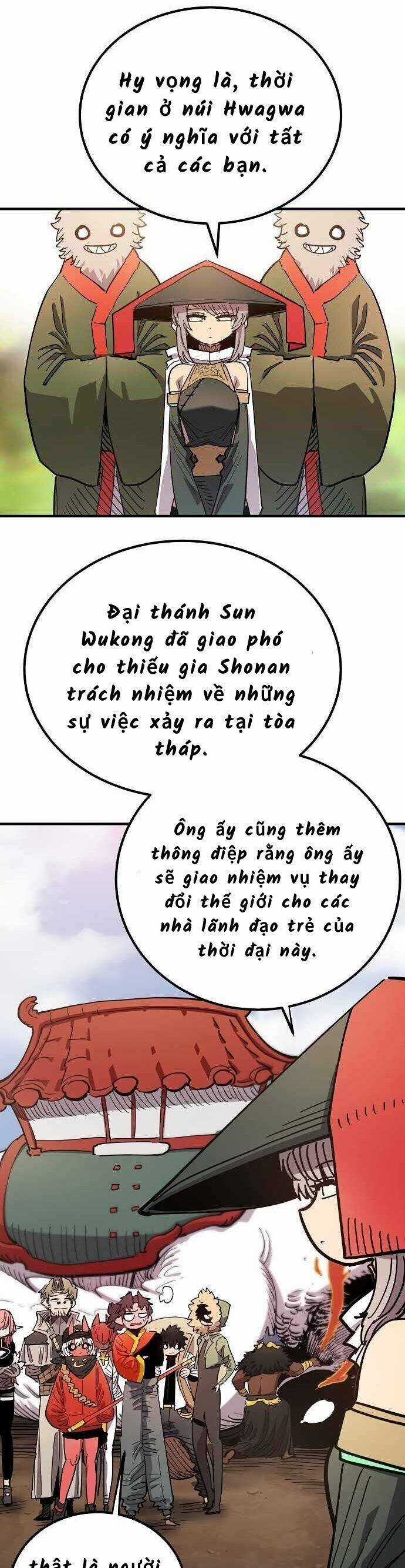 Player - Chương 181 - Trang 13