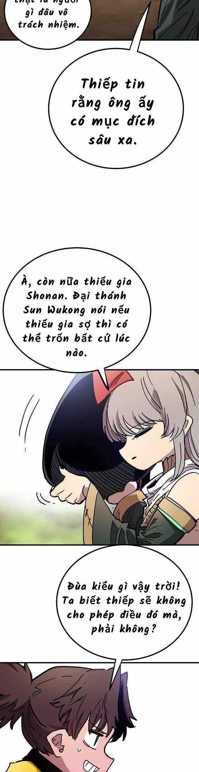 Player - Chương 181 - Trang 14