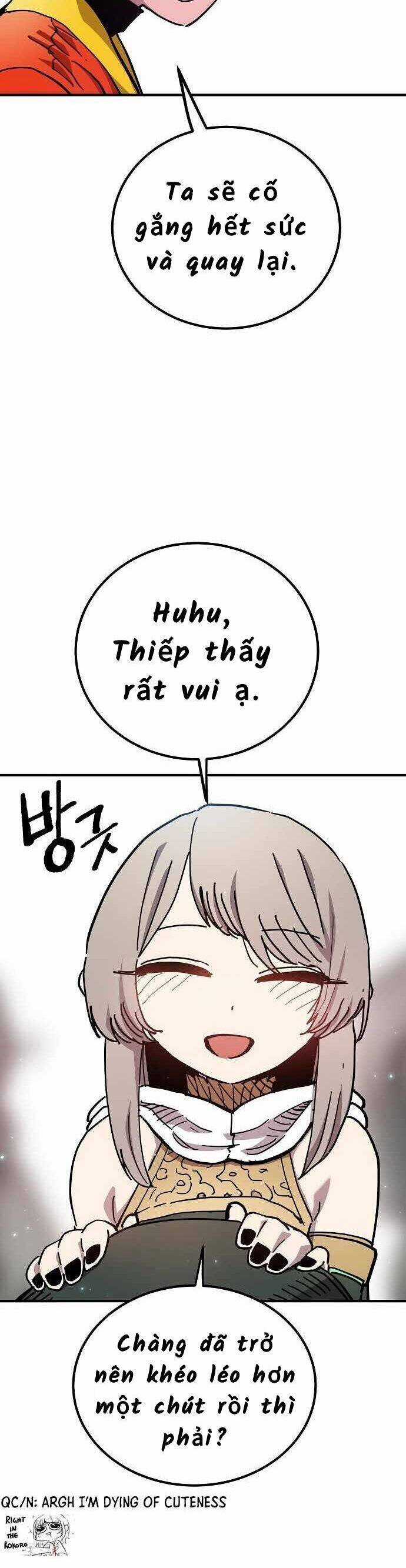 Player - Chương 181 - Trang 15