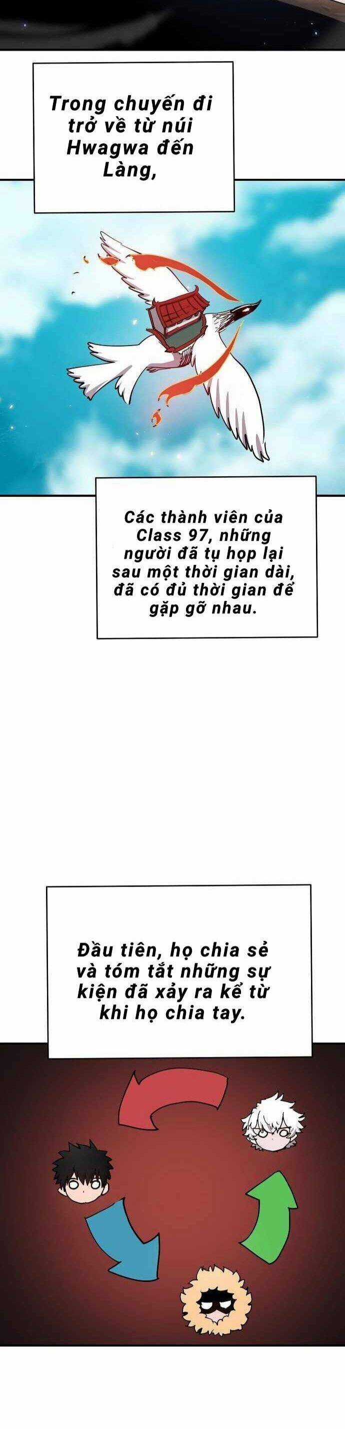 Player - Chương 181 - Trang 17