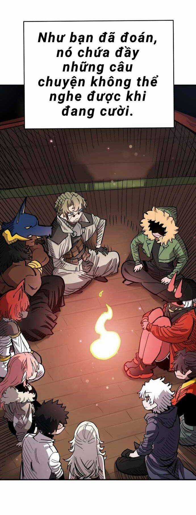 Player - Chương 181 - Trang 18