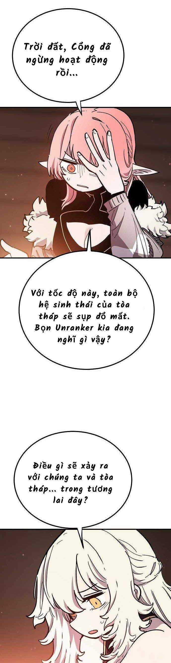 Player - Chương 181 - Trang 20