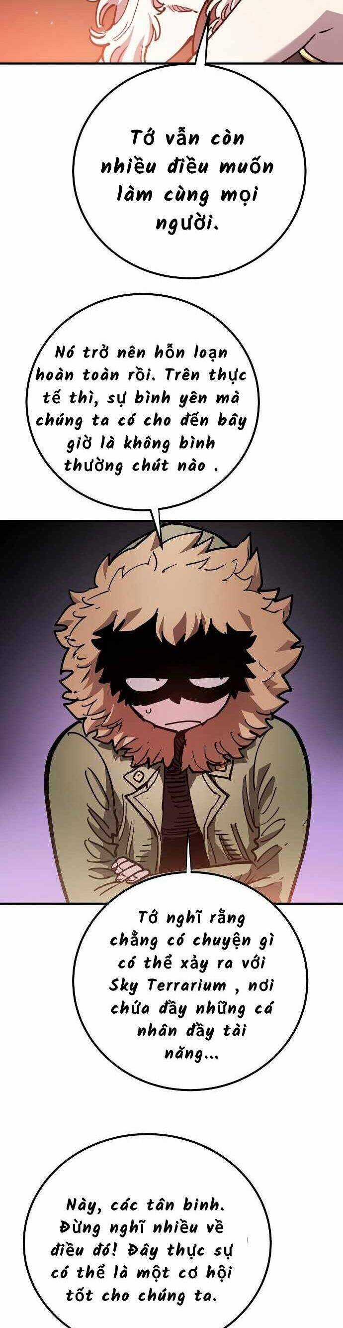 Player - Chương 181 - Trang 21