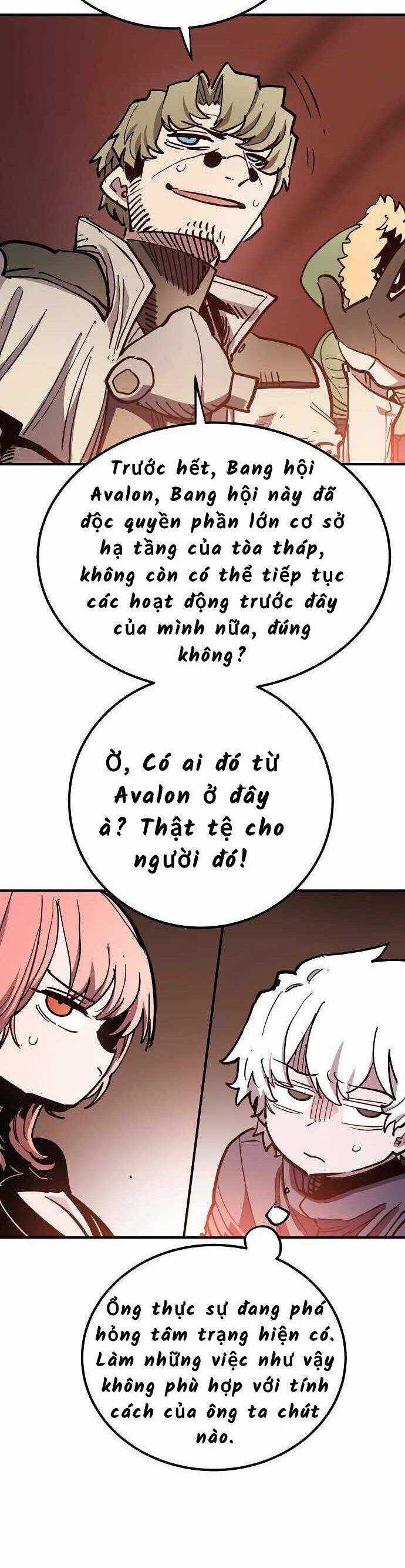 Player - Chương 181 - Trang 22