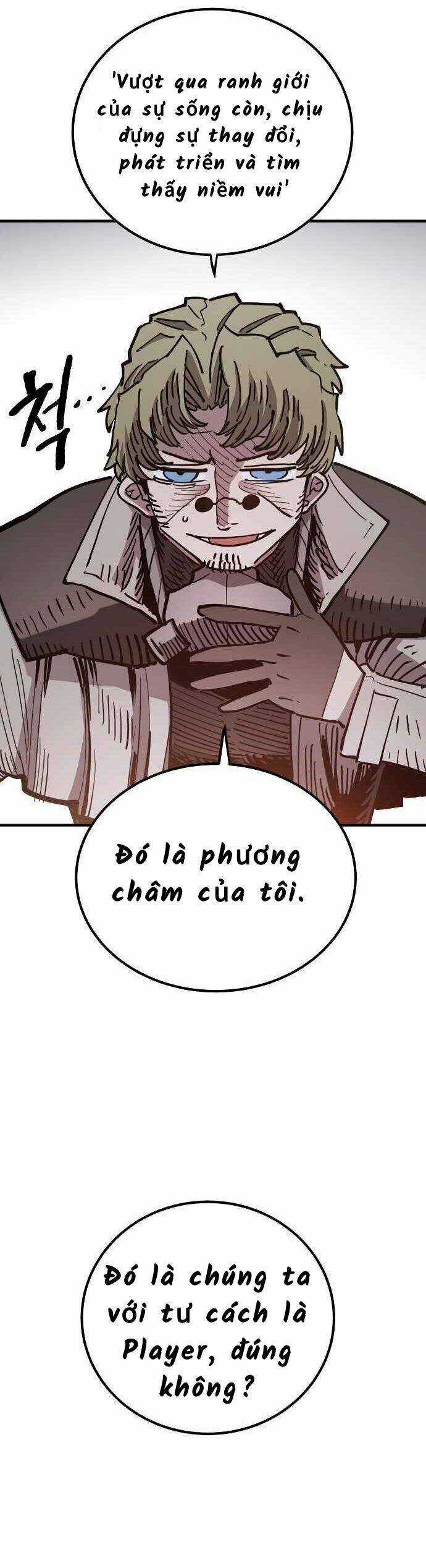 Player - Chương 181 - Trang 23