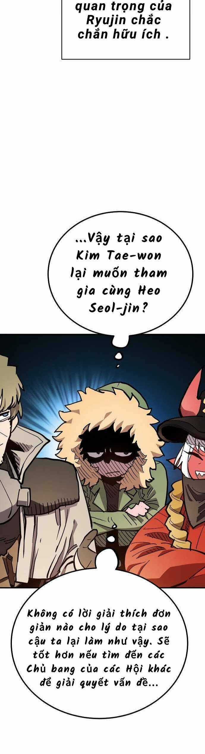 Player - Chương 181 - Trang 25