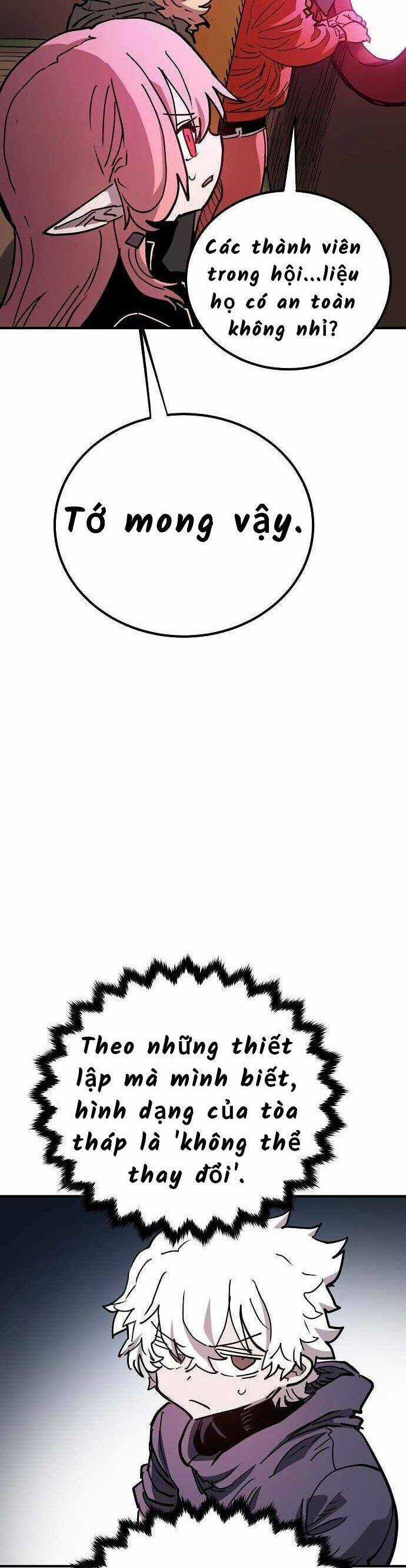 Player - Chương 181 - Trang 30