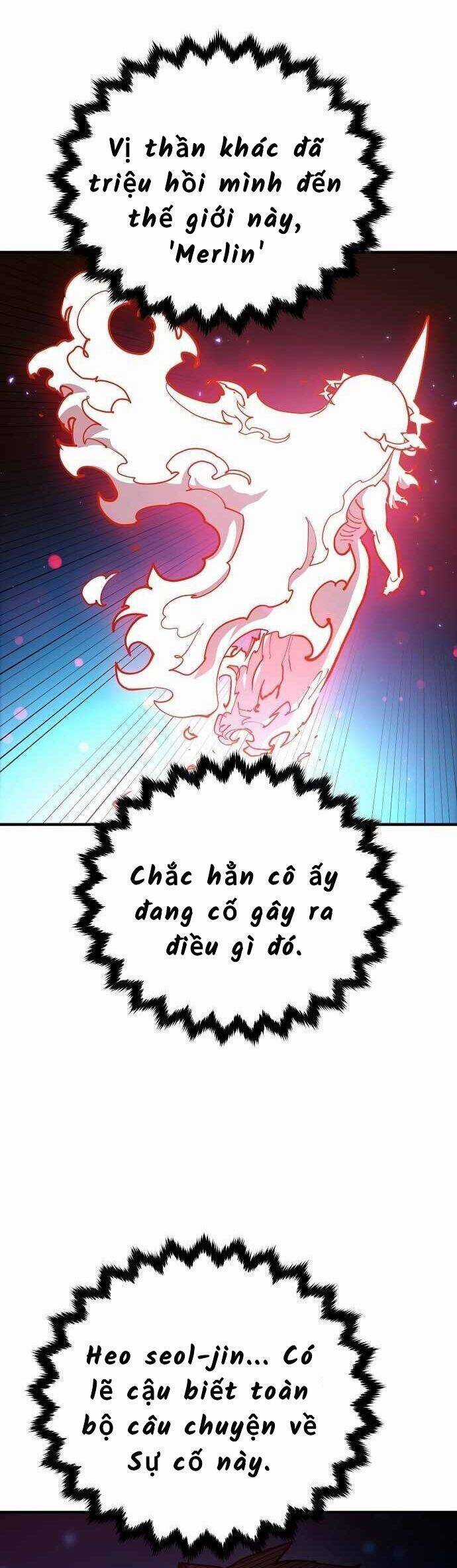 Player - Chương 181 - Trang 32