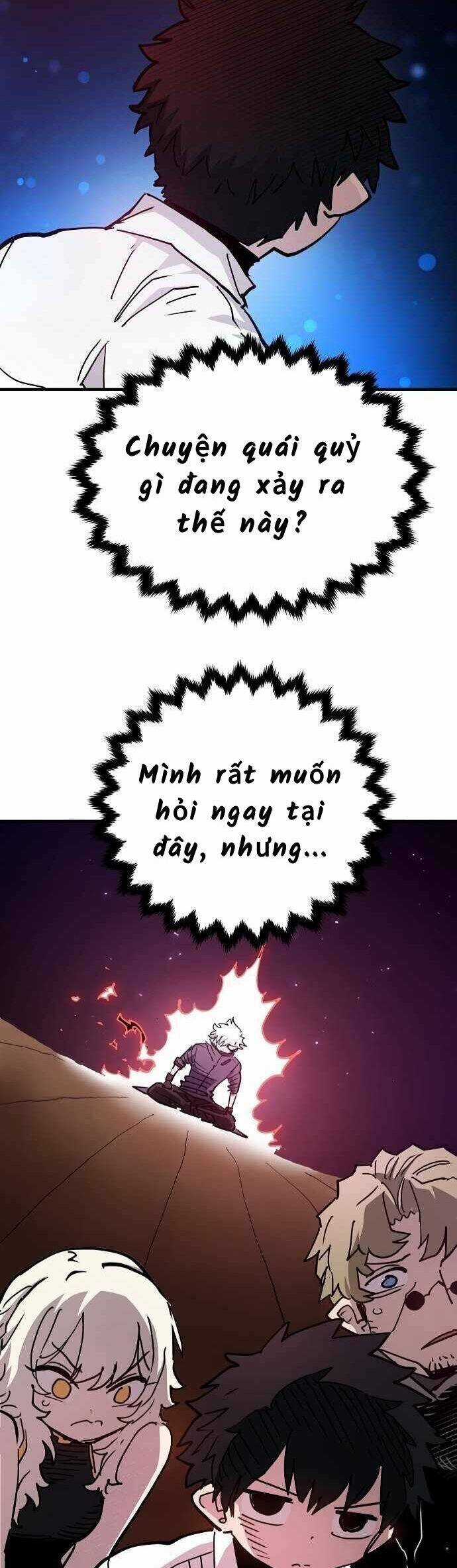 Player - Chương 181 - Trang 33