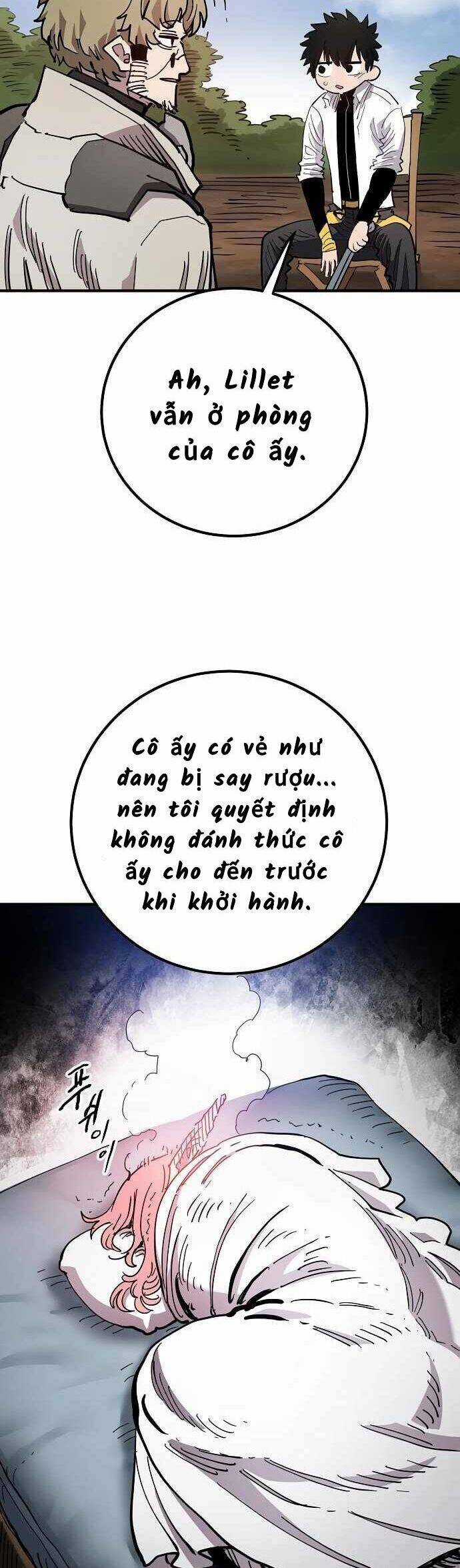 Player - Chương 181 - Trang 5