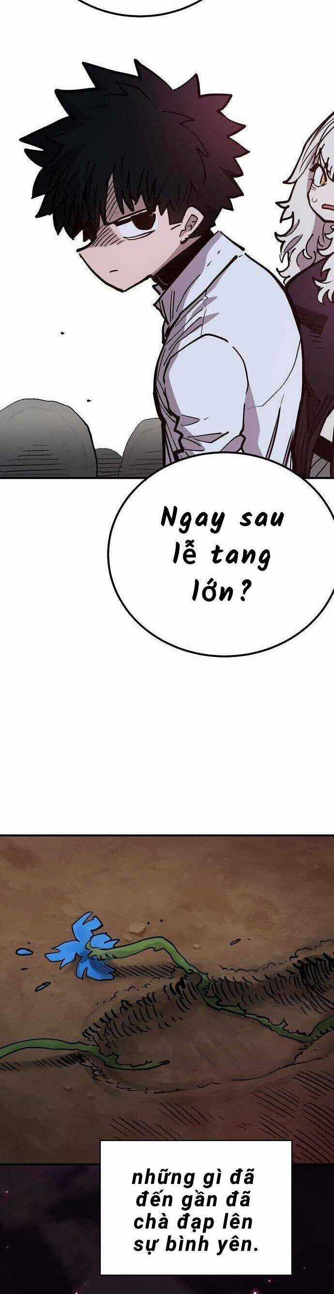 Player - Chương 181 - Trang 45