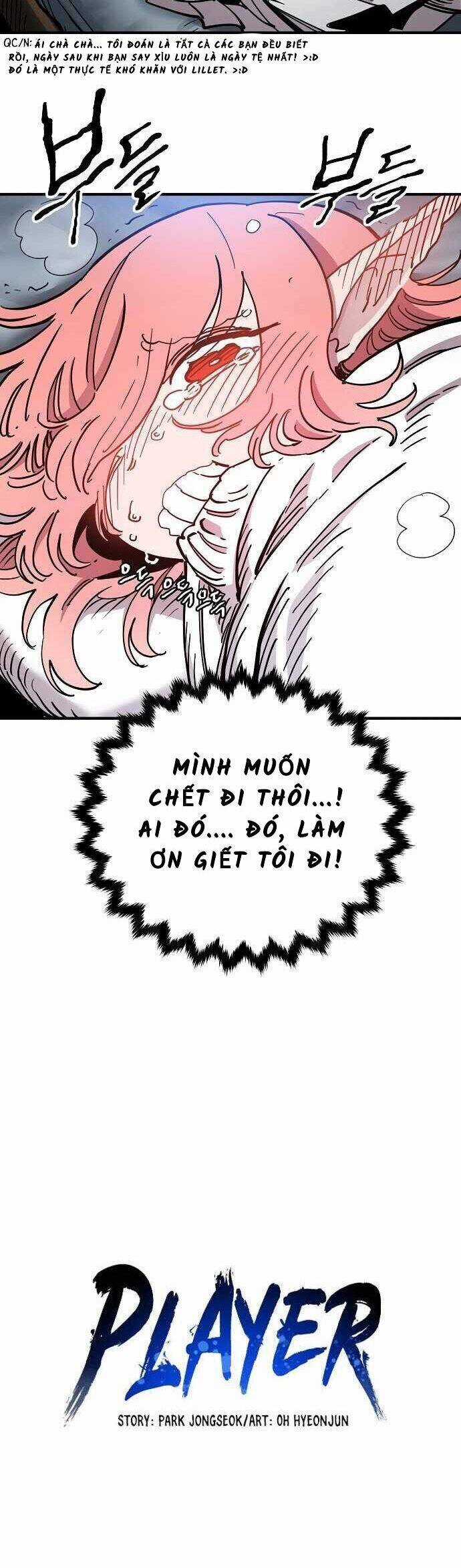 Player - Chương 181 - Trang 6