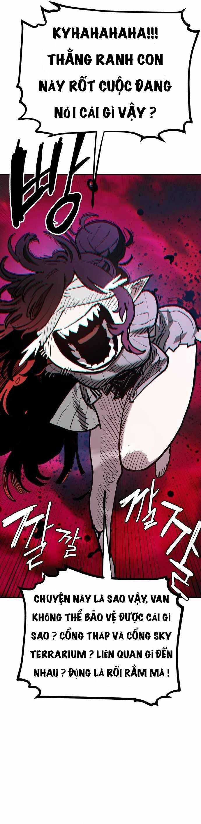 Player - Chương 182 - Trang 13