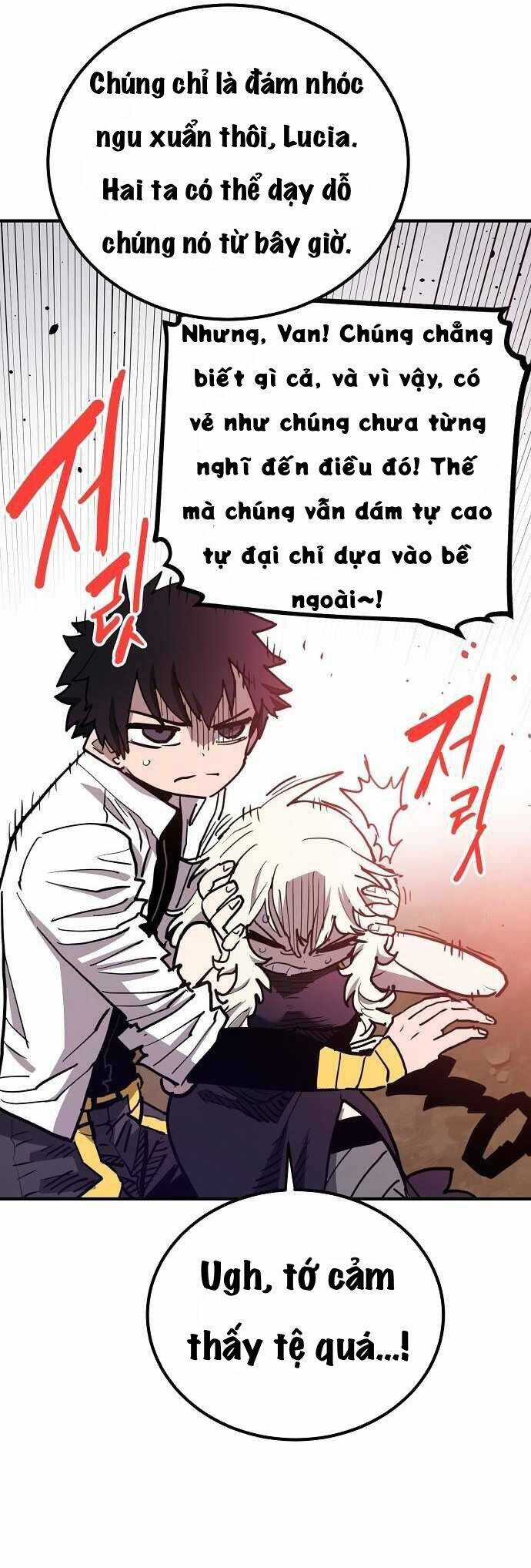 Player - Chương 182 - Trang 14