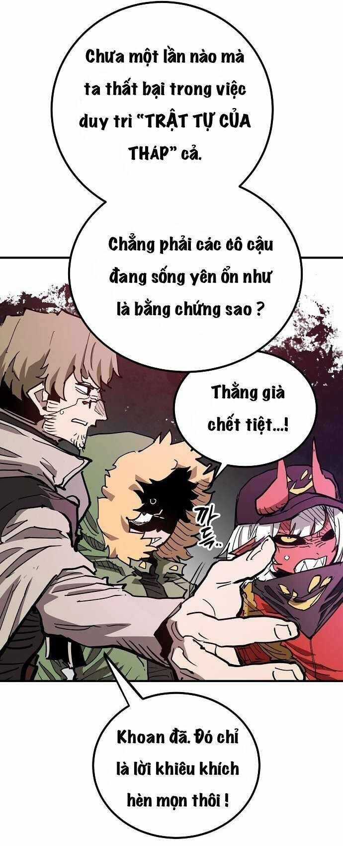 Player - Chương 182 - Trang 16