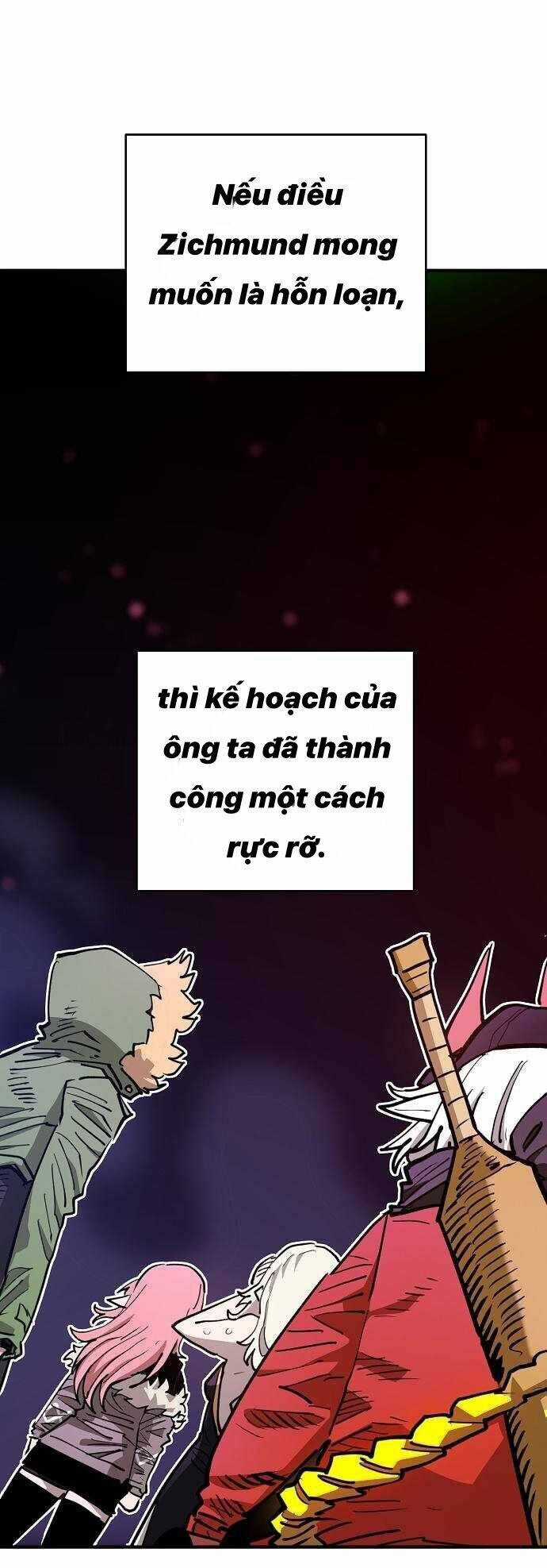 Player - Chương 182 - Trang 22