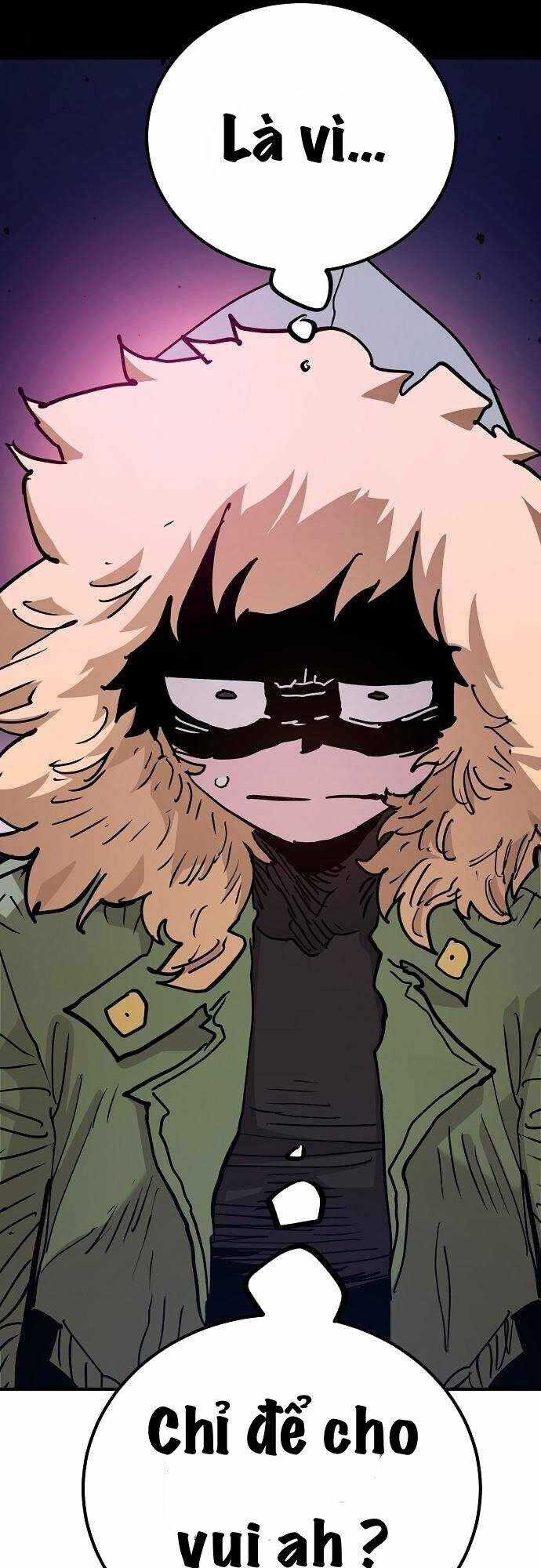Player - Chương 182 - Trang 31