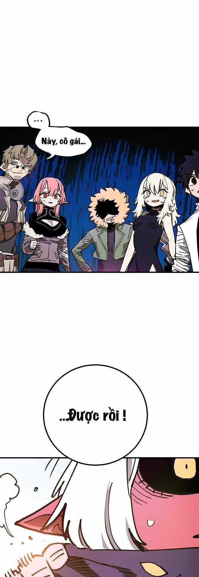 Player - Chương 182 - Trang 35