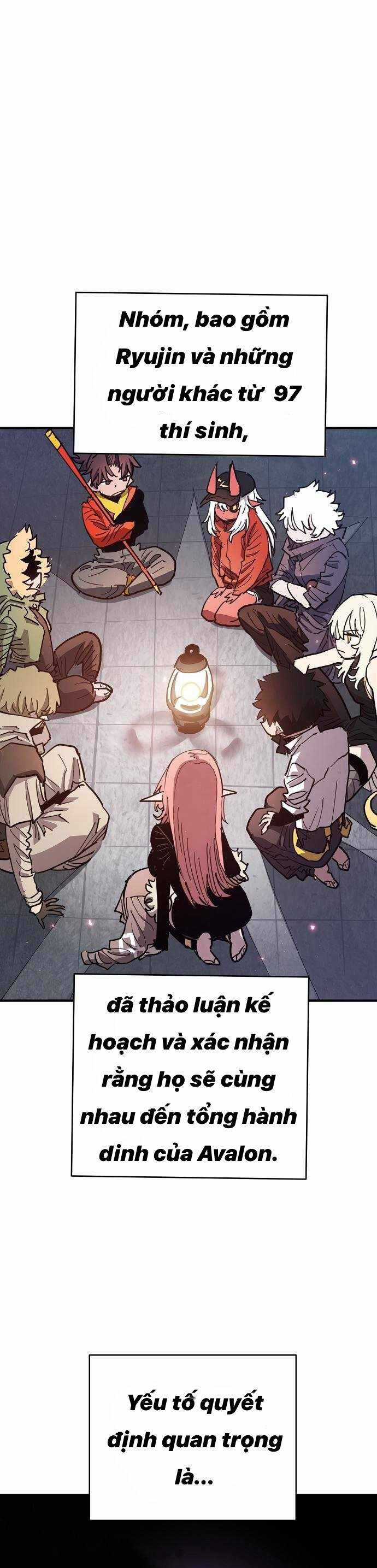 Player - Chương 182 - Trang 37