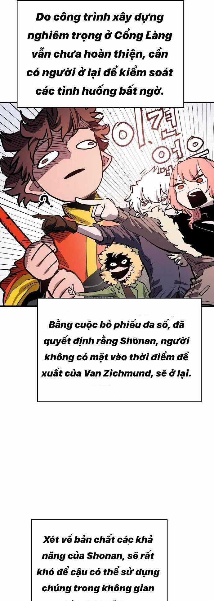 Player - Chương 182 - Trang 45