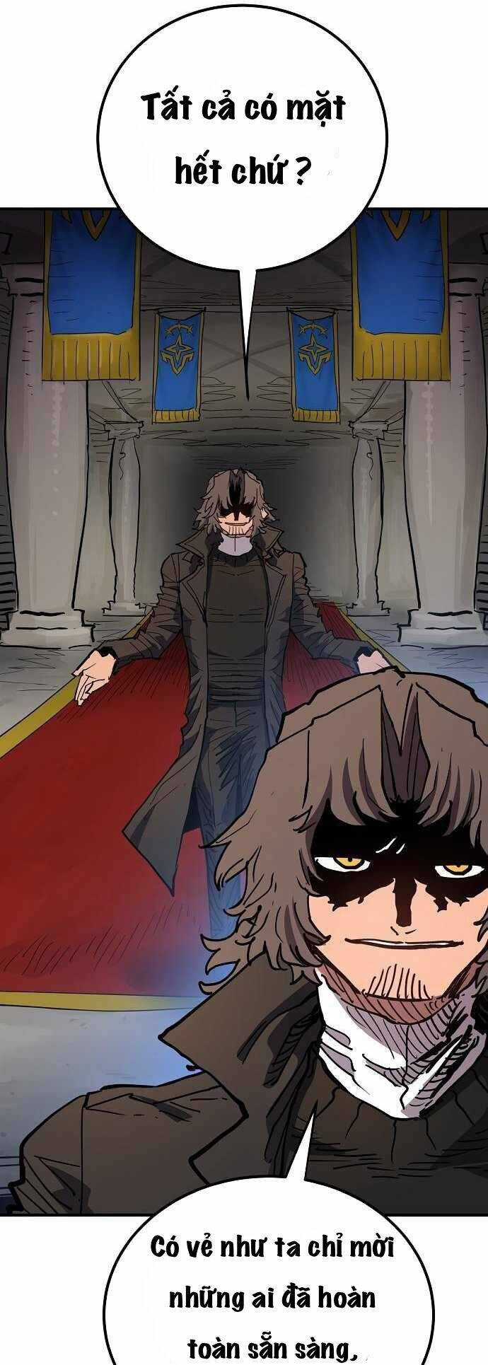 Player - Chương 182 - Trang 57