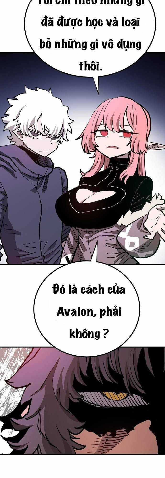 Player - Chương 182 - Trang 8