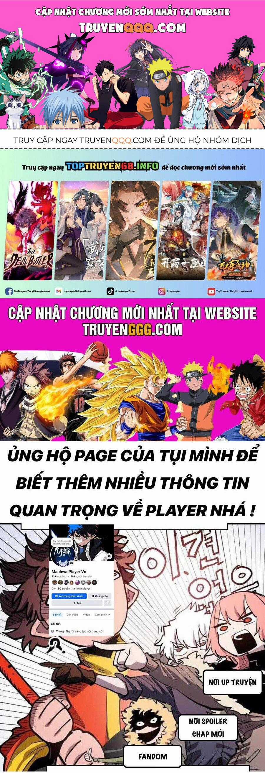 Player - Chương 183 - Trang 1