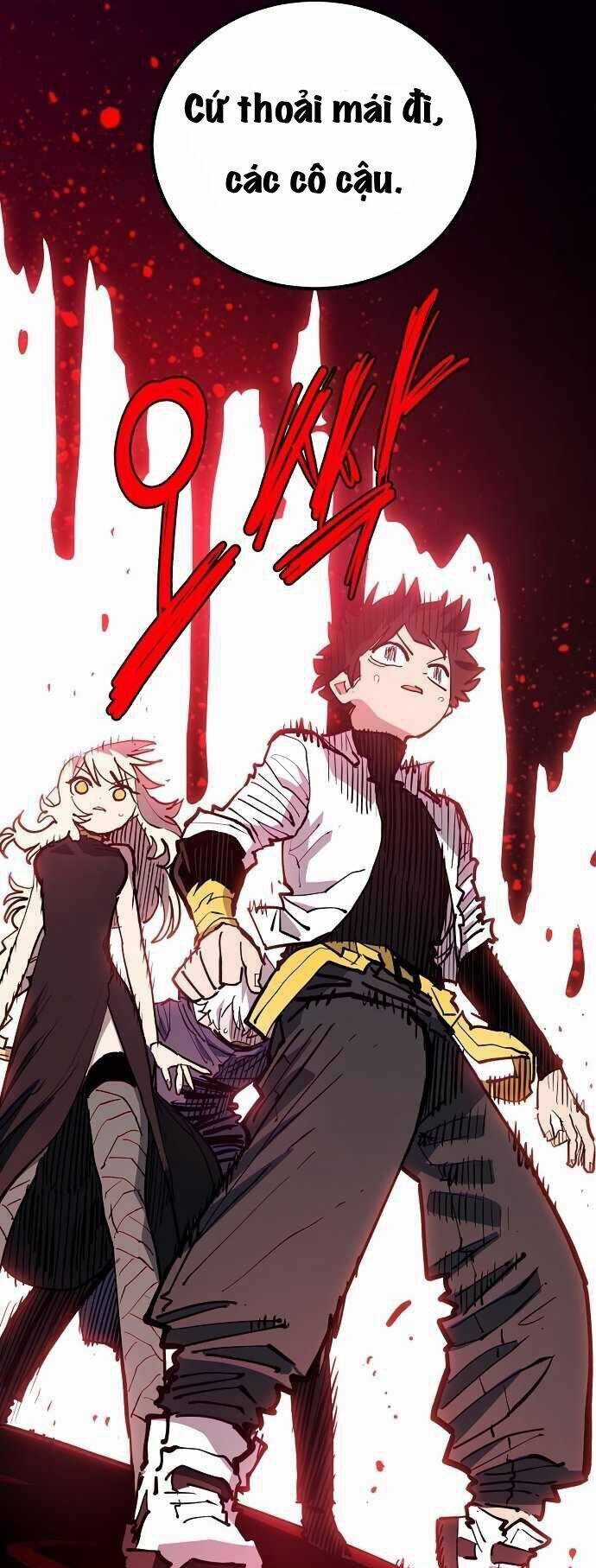 Player - Chương 183 - Trang 14