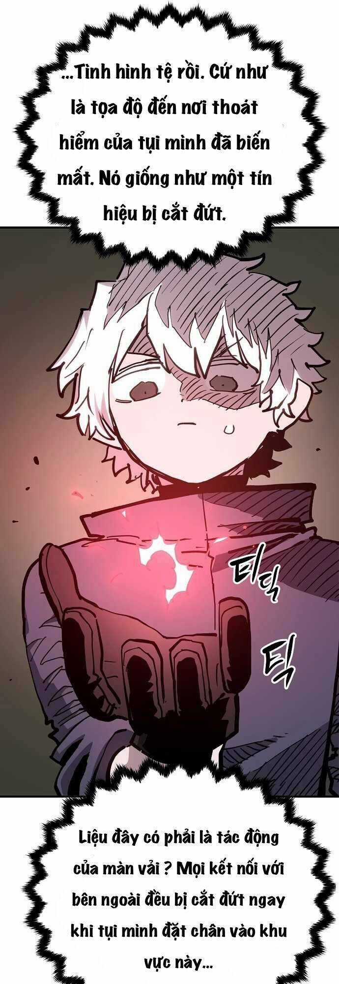 Player - Chương 183 - Trang 22