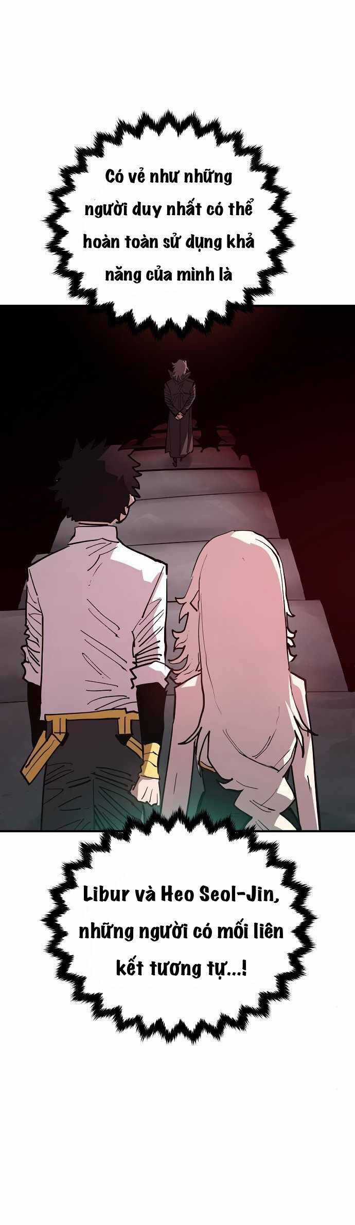 Player - Chương 183 - Trang 24