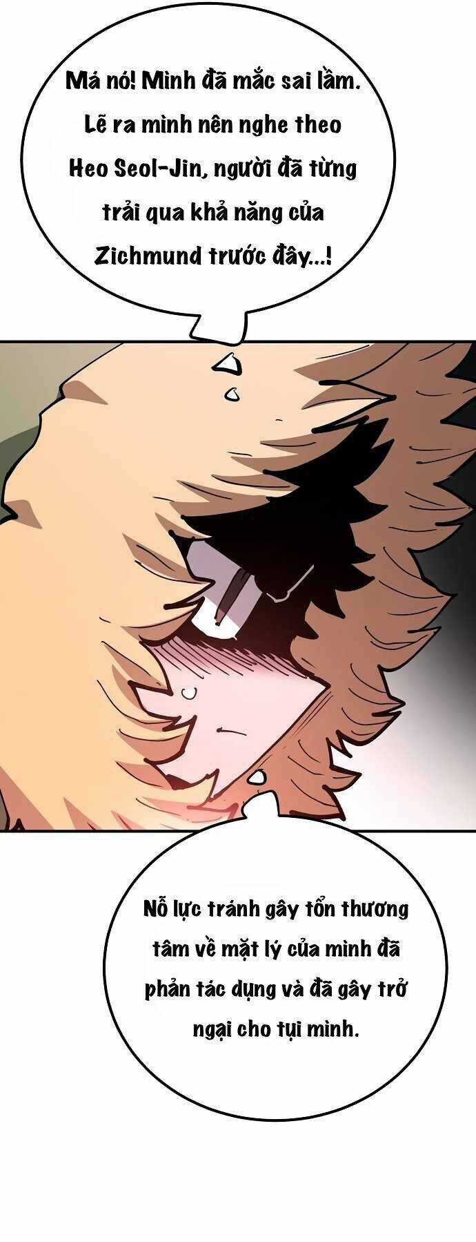 Player - Chương 183 - Trang 25