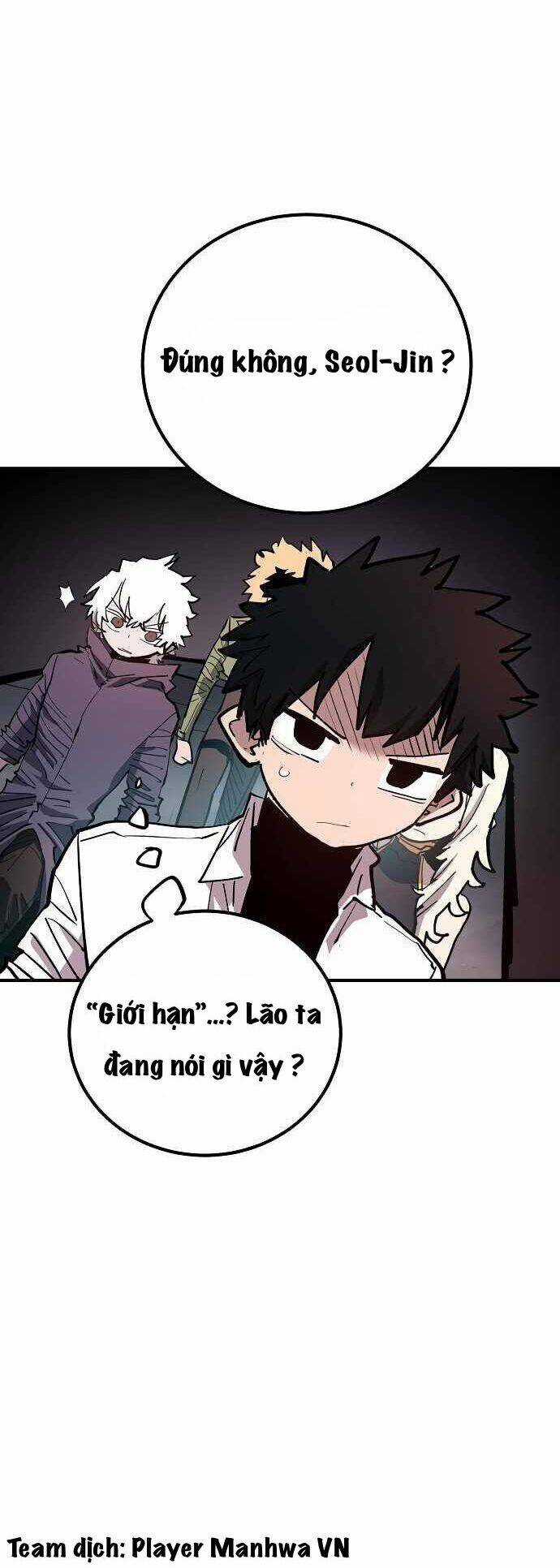 Player - Chương 183 - Trang 28