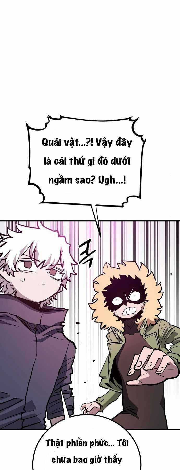 Player - Chương 183 - Trang 31