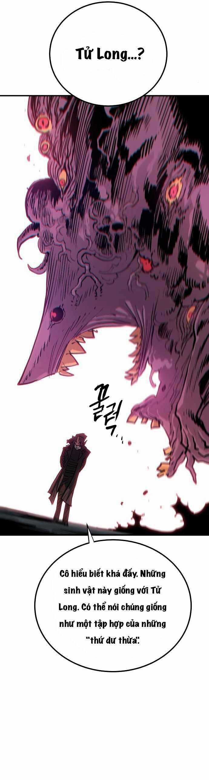 Player - Chương 183 - Trang 33