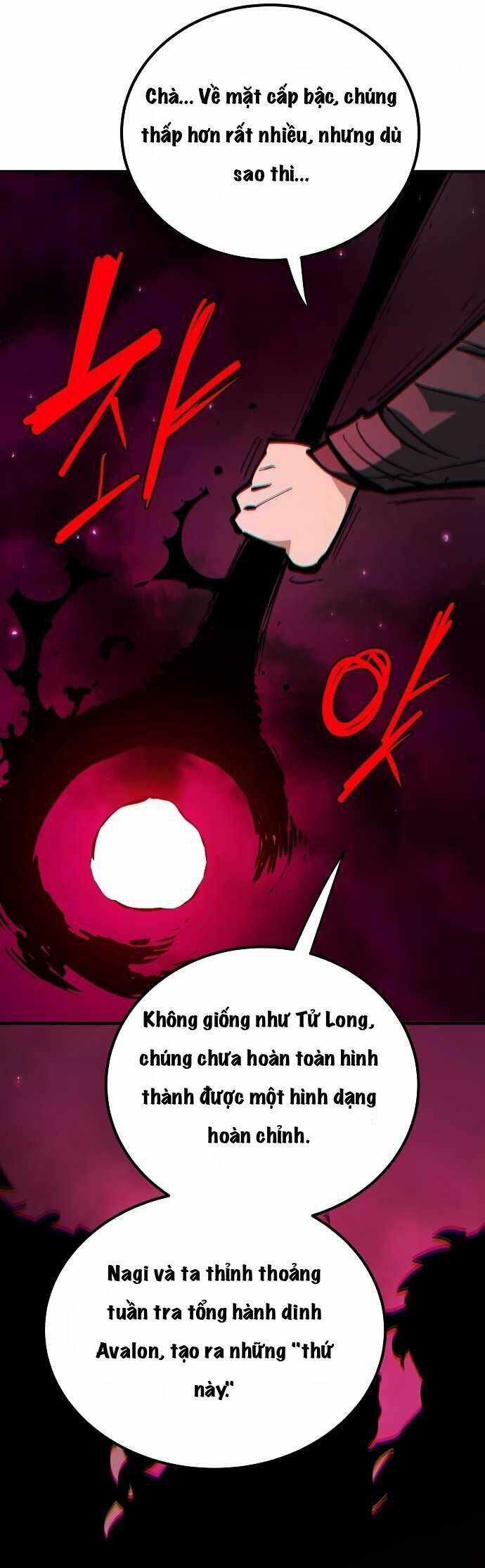 Player - Chương 183 - Trang 34