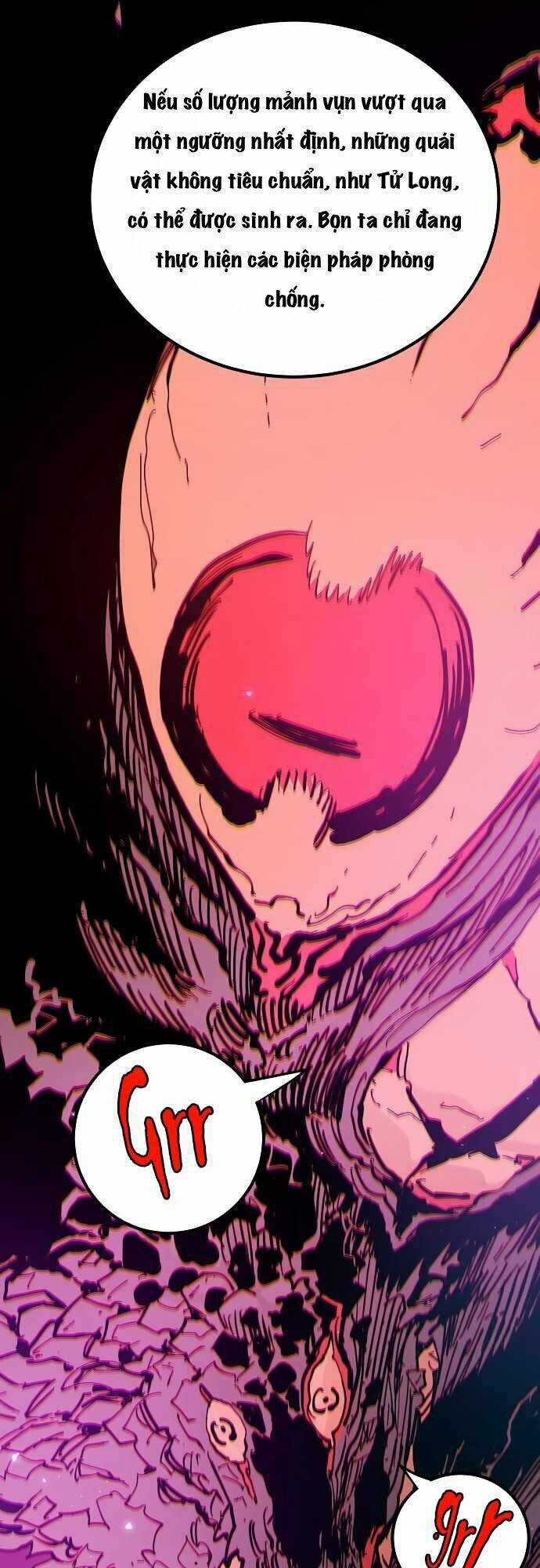 Player - Chương 183 - Trang 35