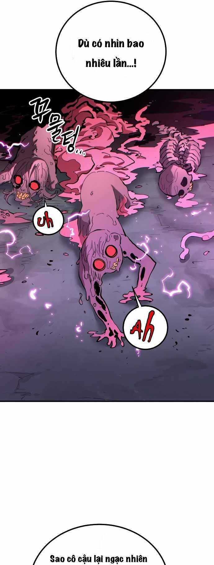 Player - Chương 183 - Trang 45